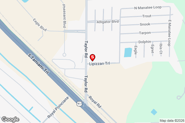 6640 Taylor Road, Punta Gorda, FL 33950