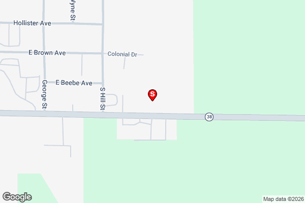630 Rutan Avenue, Salem, SD 57058