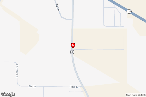 8727 Arenzville Road, Beardstown, IL 62618