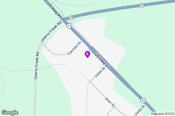 6044 U.S. 41, Harvey, MI 49855