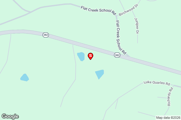 2317 Georgia 382, Ellijay, GA 30540