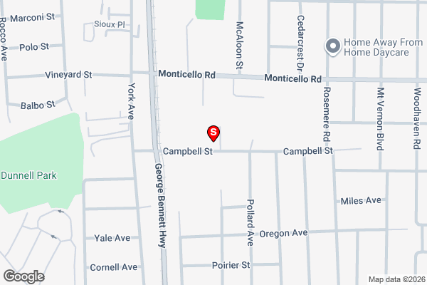 21 Pommenville Street, Pawtucket, RI 02861