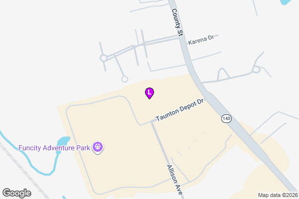 65 Taunton Depot Drive, Taunton, MA 02780