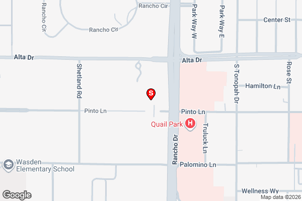 Rancho Orient Business Park photo 17