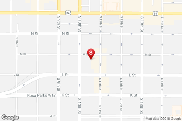 1029 M Street, Lincoln, NE 68508