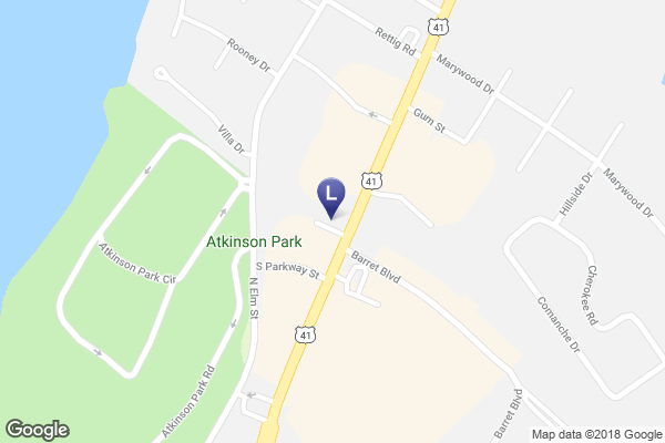 2019 U.S. 41, Henderson, KY 42420
