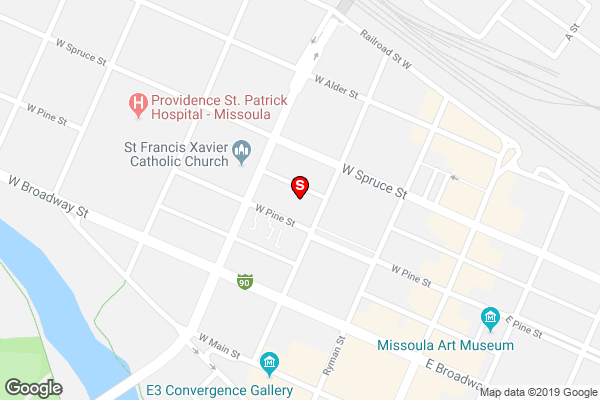 308 West Pine Street, Missoula, MT 59802