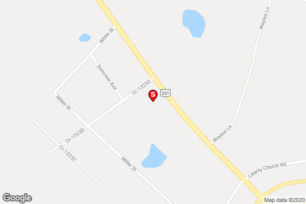 1748 US-231 S, Beaver Dam, KY 42320