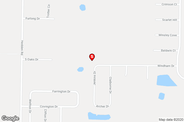 4022 Windham Drive, 4022 Windham Drive, Princeton, IN 47725