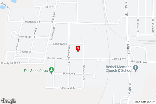 Baldwin Estates, Princeton, IN 47670