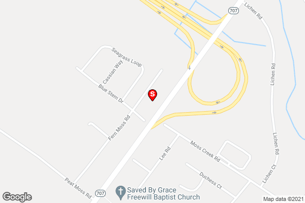 8148 South Carolina 707, Myrtle Beach, SC 29588