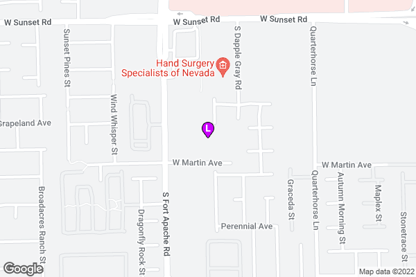 9340 W Martin Ave, Suite 200 photo 8