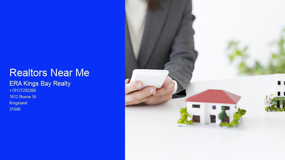 Realtors Near Me