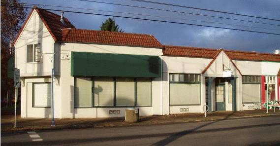 Store before rebate processing