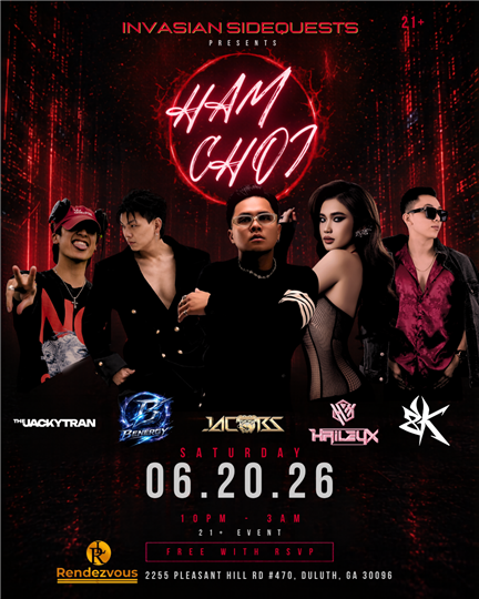 Ham Choi