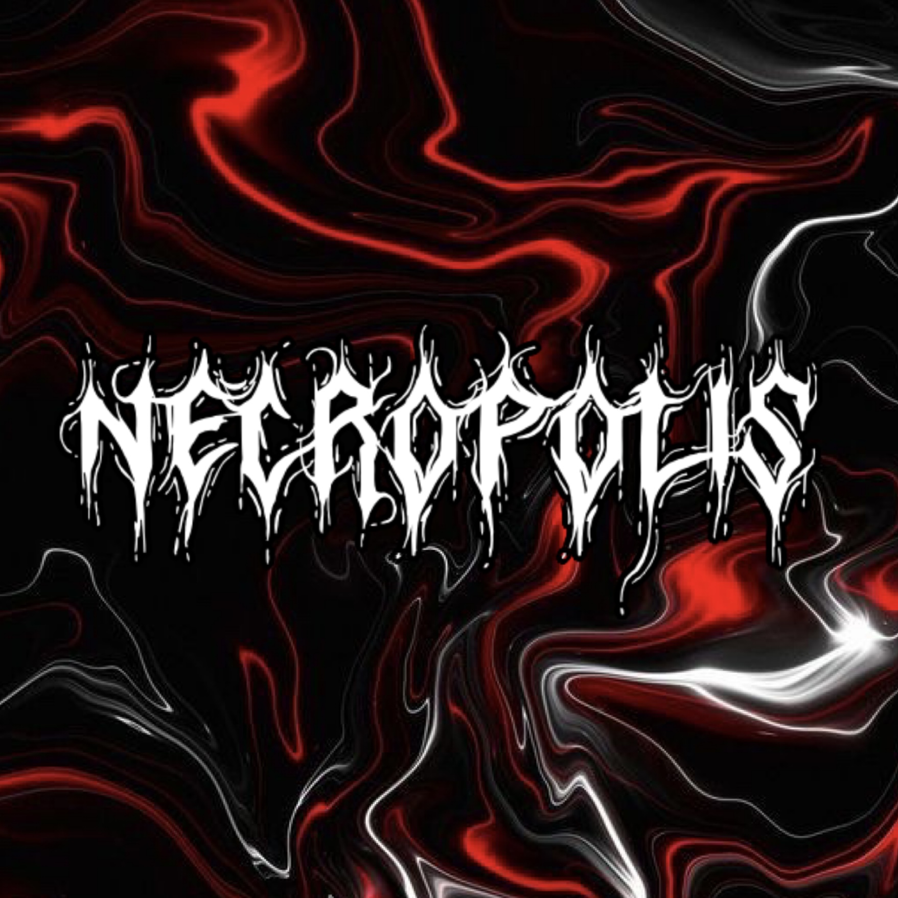 Necropolis