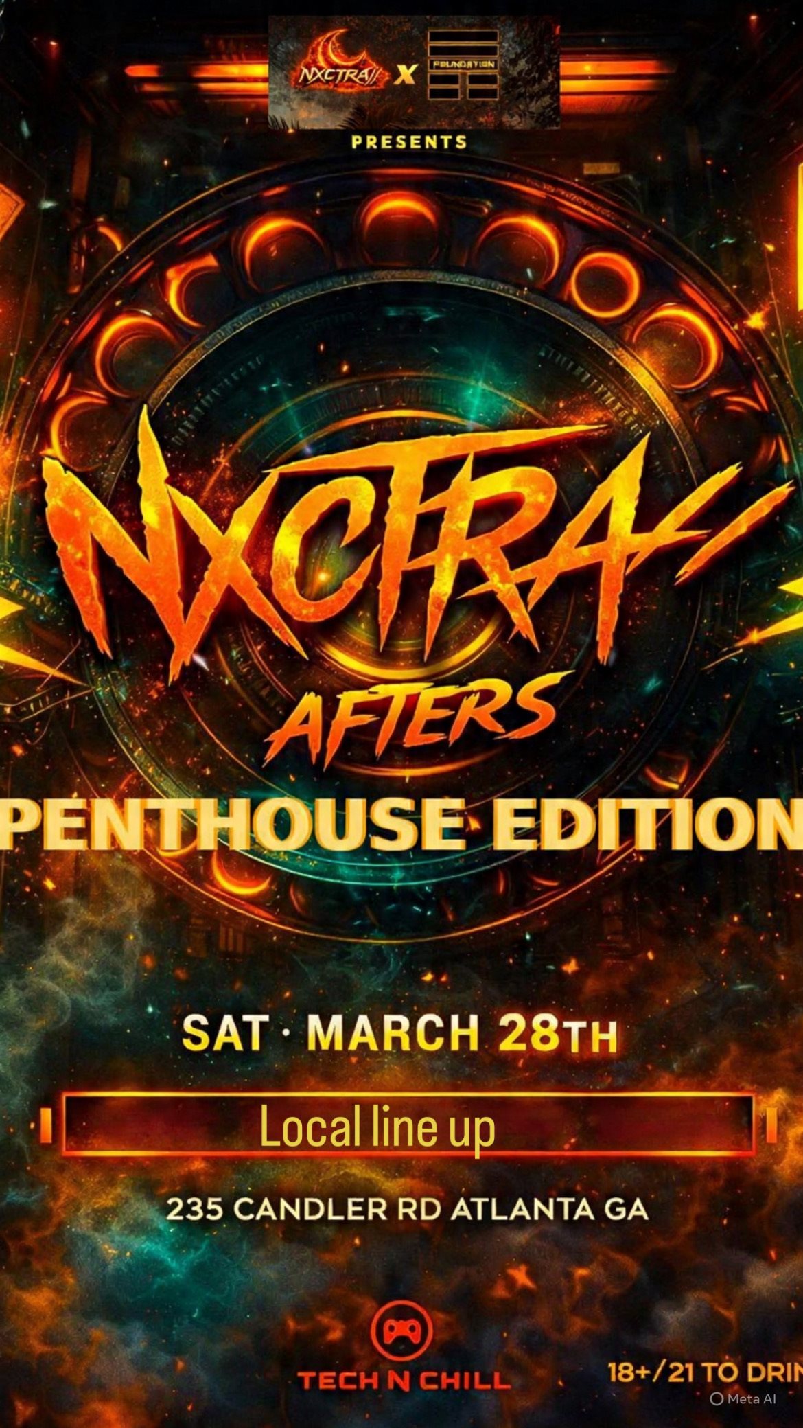 Nxctra afters (04/04/26)