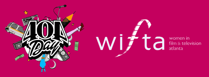 WIFTA Fundraiser by 404 Day