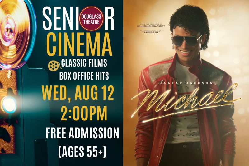 SENIOR CINEMA