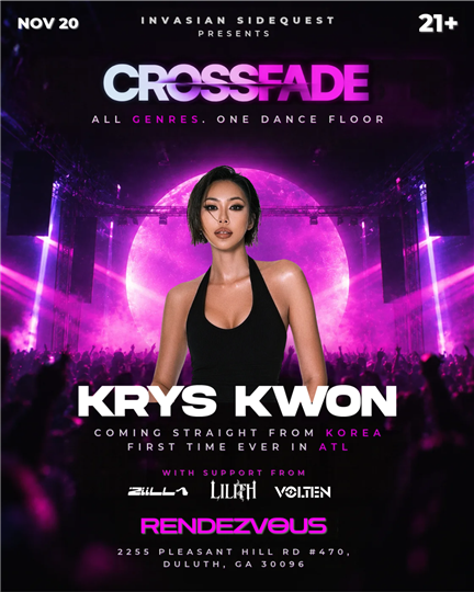 Krys Kwon