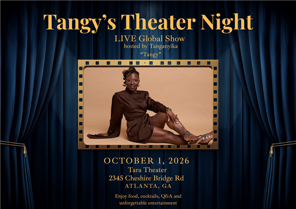 Tangy’s Theater Night