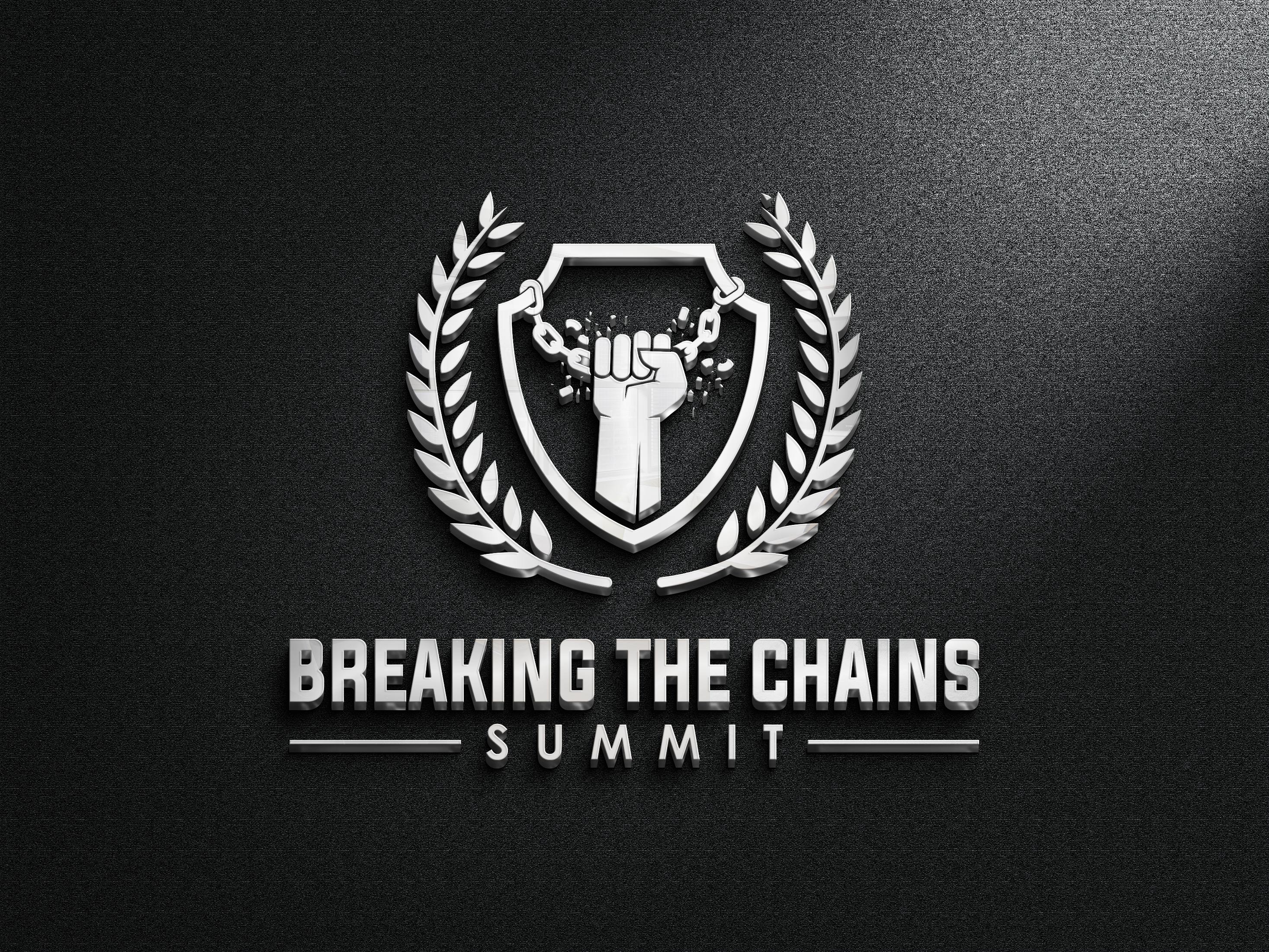 Breaking the Chains Summit