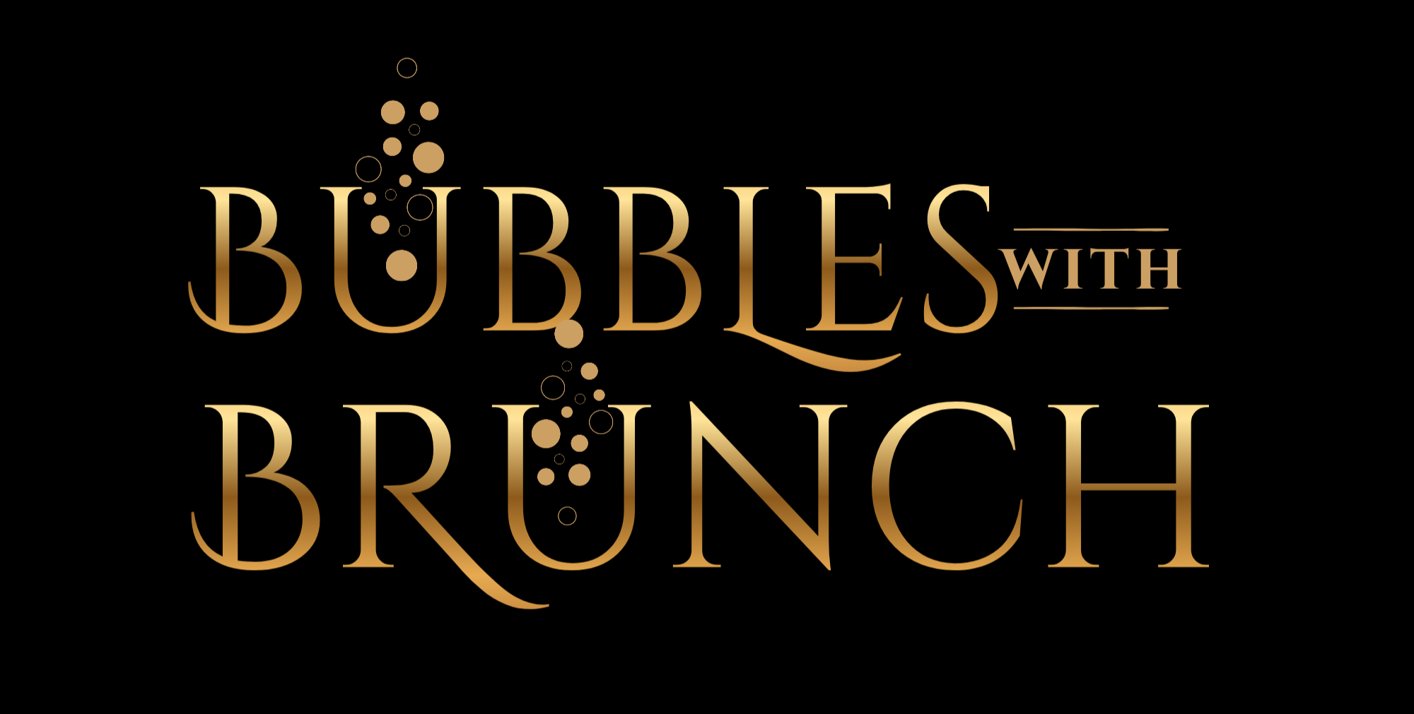 Bubbles With Brunch