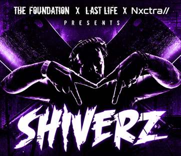 Official Shiverz afters