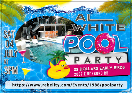 AK & Rebelity Present: