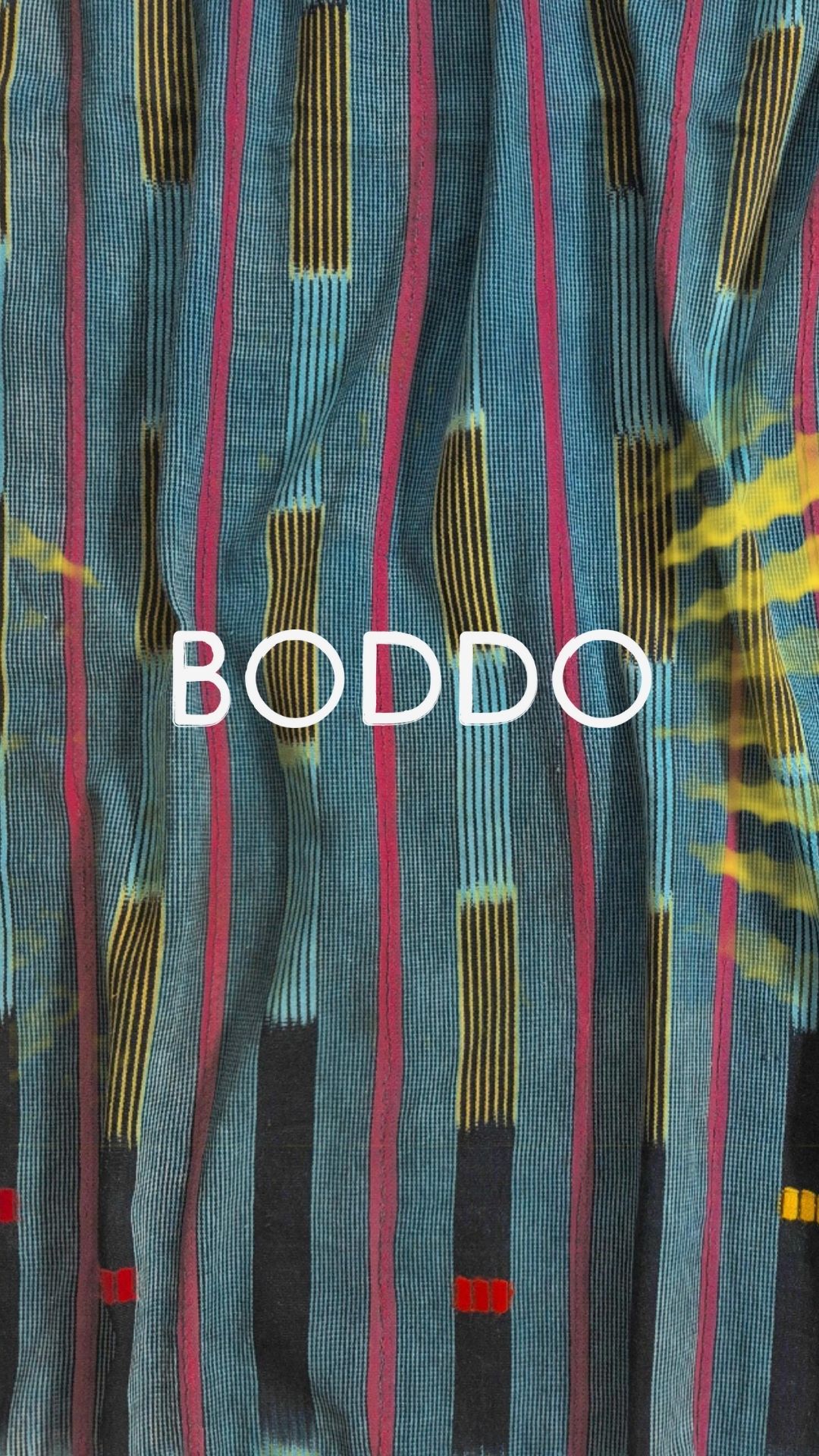 BODDO STUDIO ~ Wellness Pop-Up at House of Belli (Hapeville)