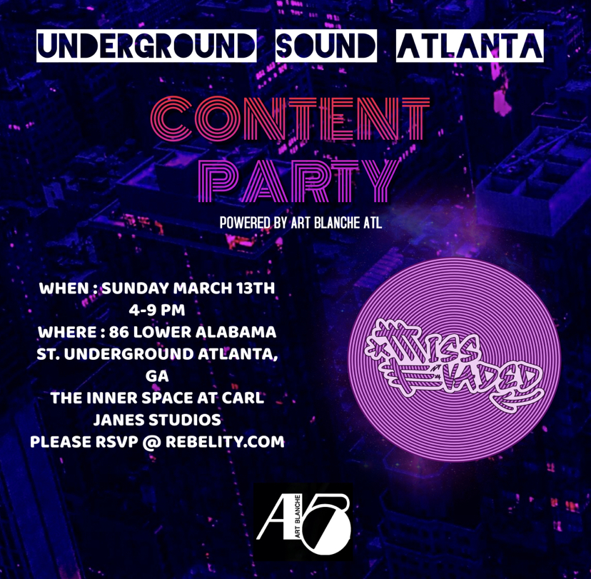 Underground Sound