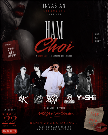 Ham Choi