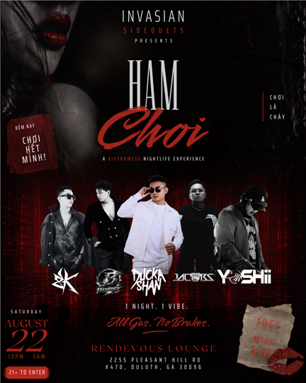 Ham Choi