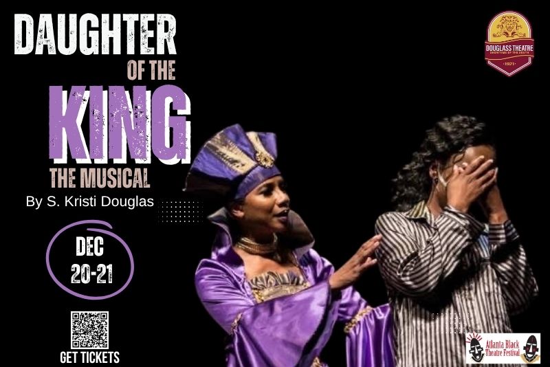 DOUGLASS' HOLIDAY TREATS!