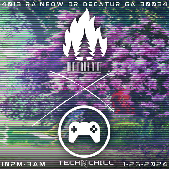 Tech N Chill