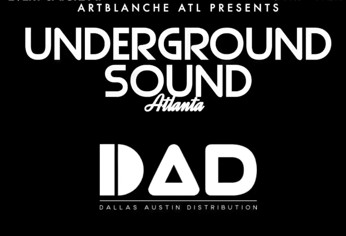 Underground Sound