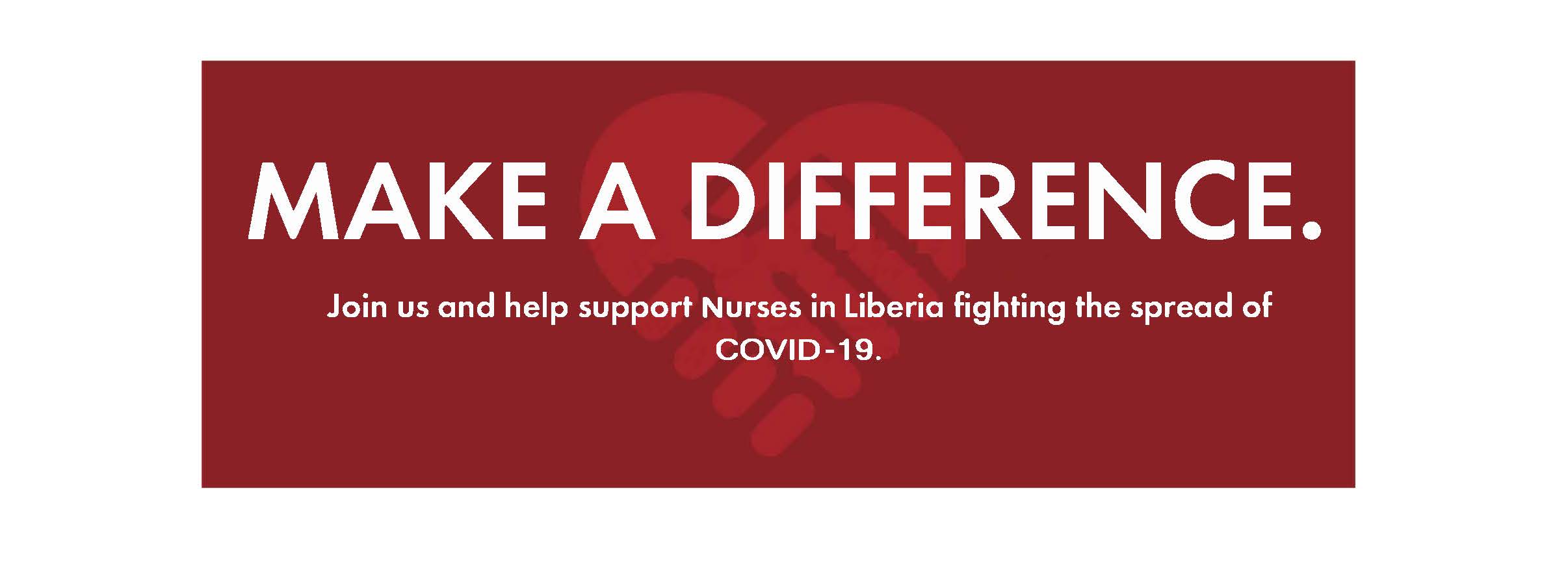 Raising Funds to Support COVID-19 Healthcare Workers in Liberia, West Africa