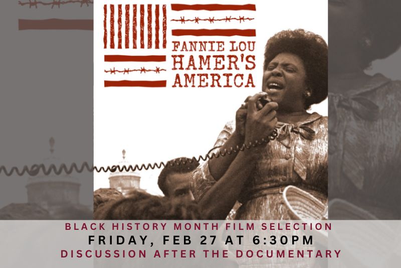 BHM FILM SERIES 