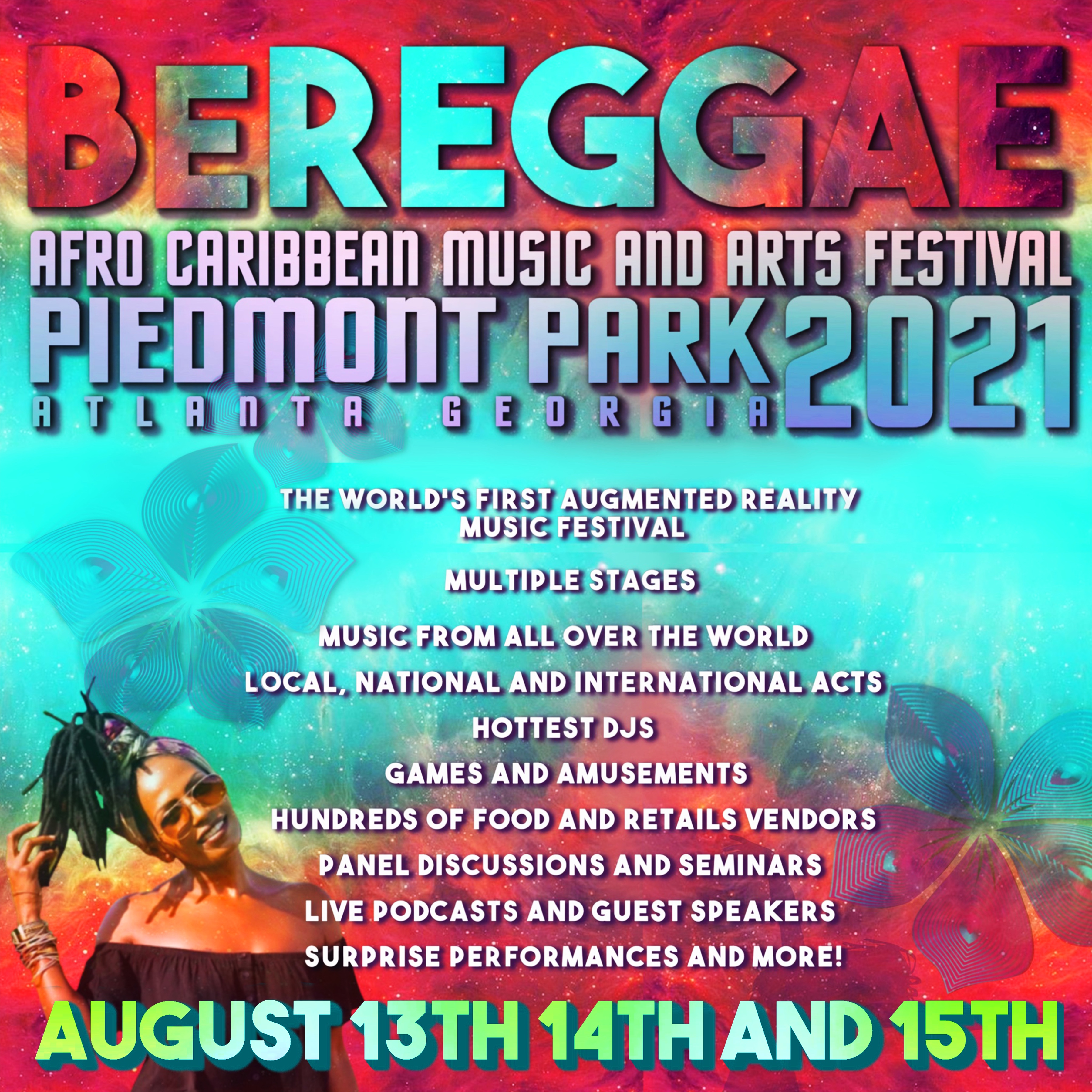 BeREGGAE Shuttle Passes