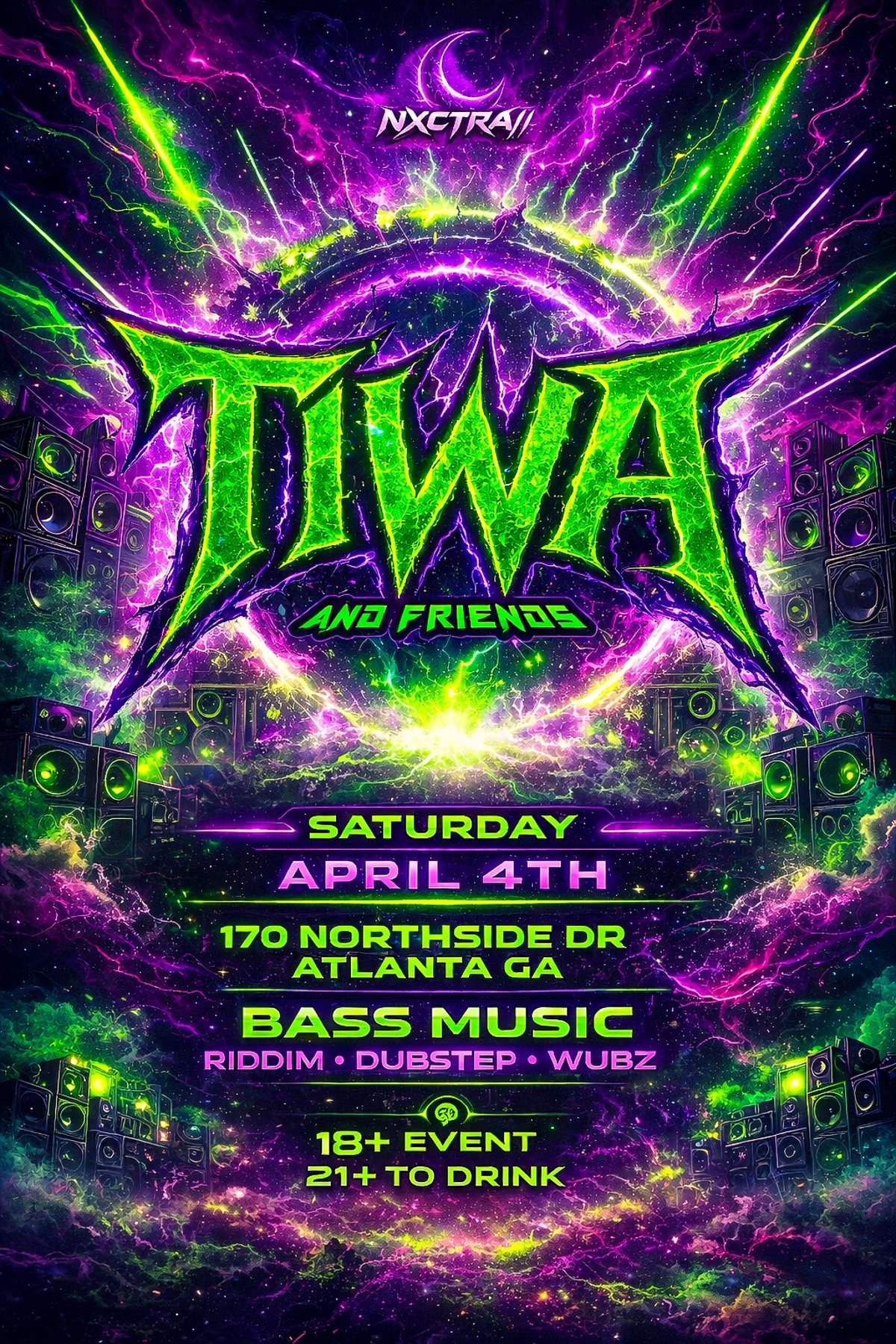 Nxctra afters (04/04/26)