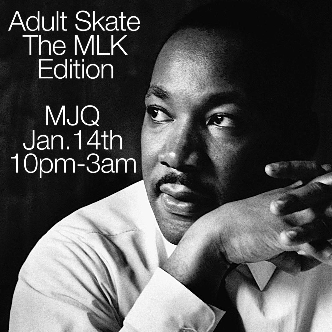 MJQ Events