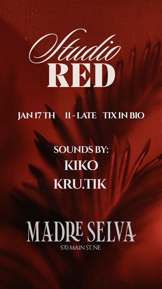 STUDIO RED