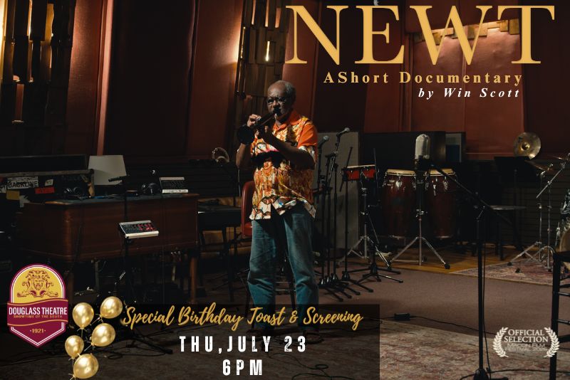 NEWT: A Short Doucmentary