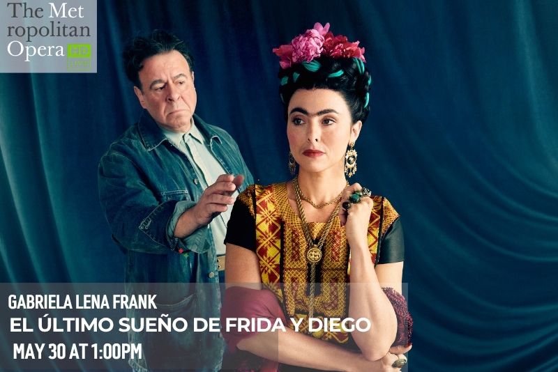 MET OPERA LIVE in HD