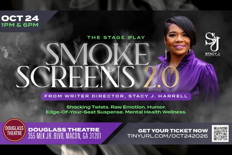 SMOKE SCREENS
