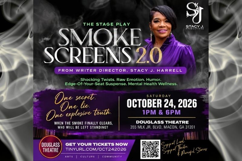 SMOKE SCREENS 2.0