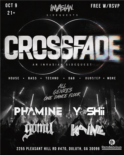 Crossfade