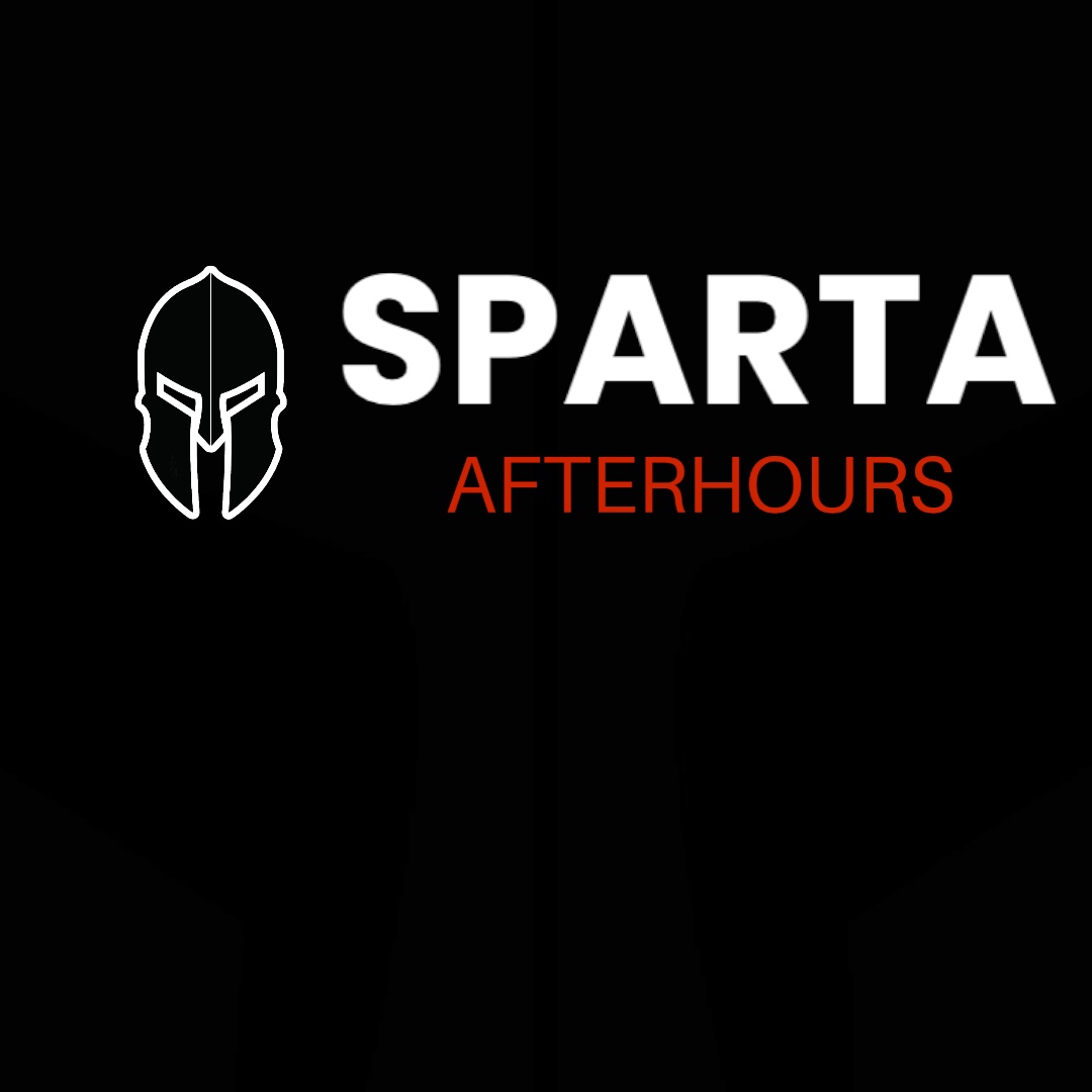 SPARTA Returns: Friday Oct 31st Afterhours