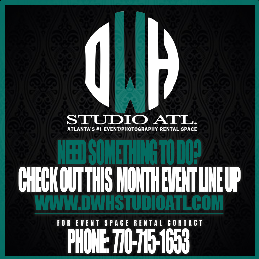 DWH Studio ATL Events