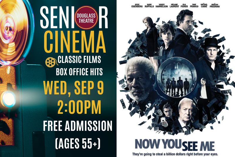 SENIOR CINEMA